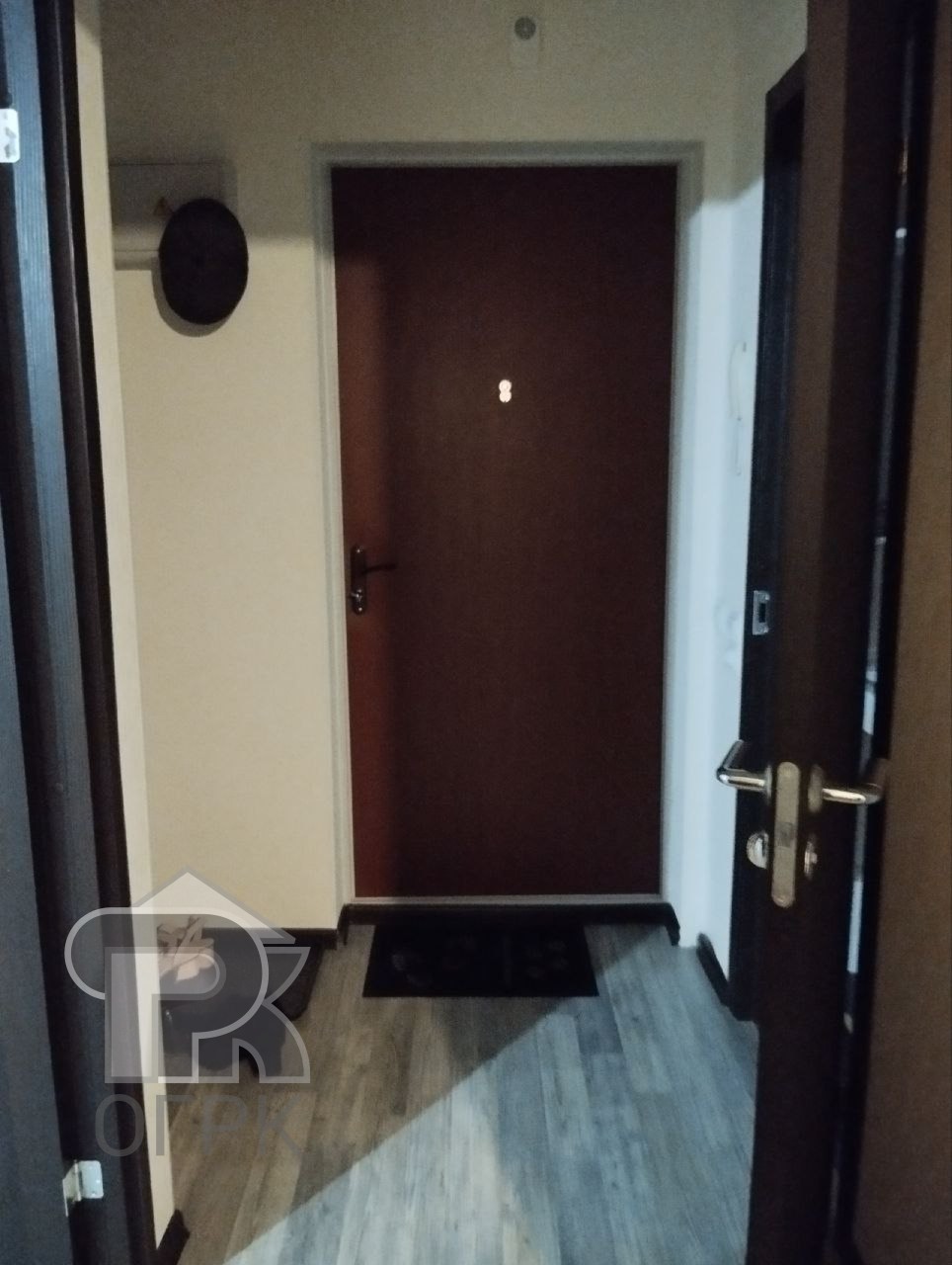 Купить 1-комнатную квартиру, №387981