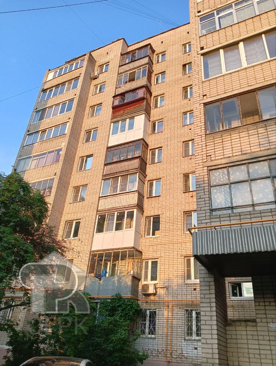 Купить 2-комнатную квартиру, №385886