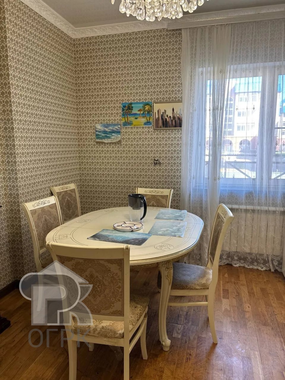 Купить 2-комнатную квартиру, №389419