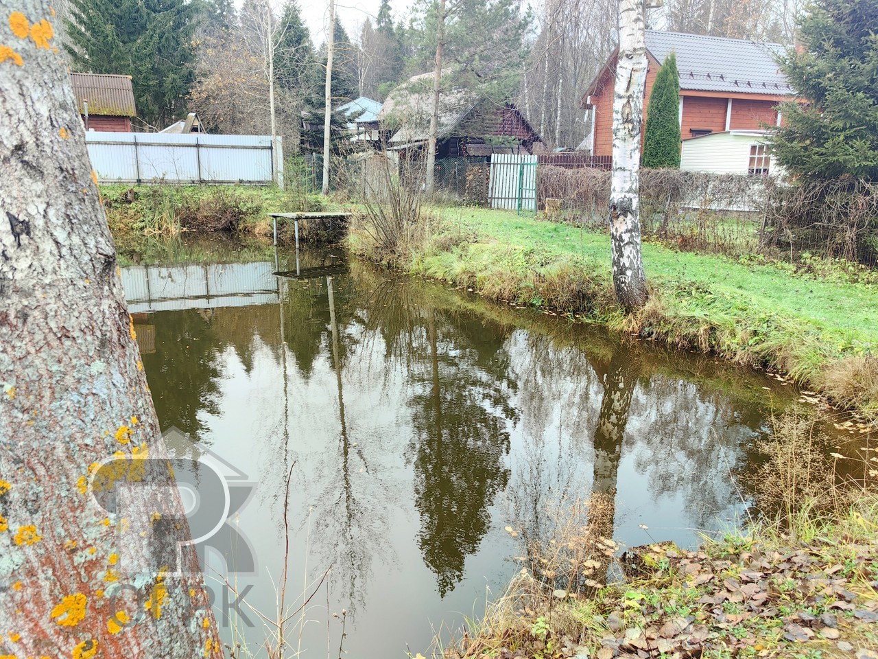 Купить коттедж, №371055