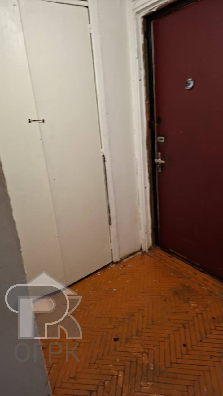 Купить 1-комнатную квартиру, №388966