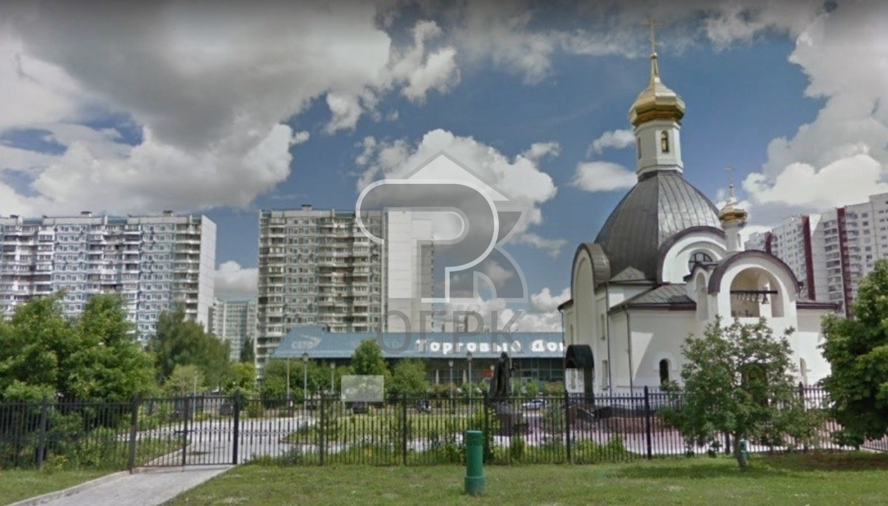 Купить 2-комнатную квартиру, №301856