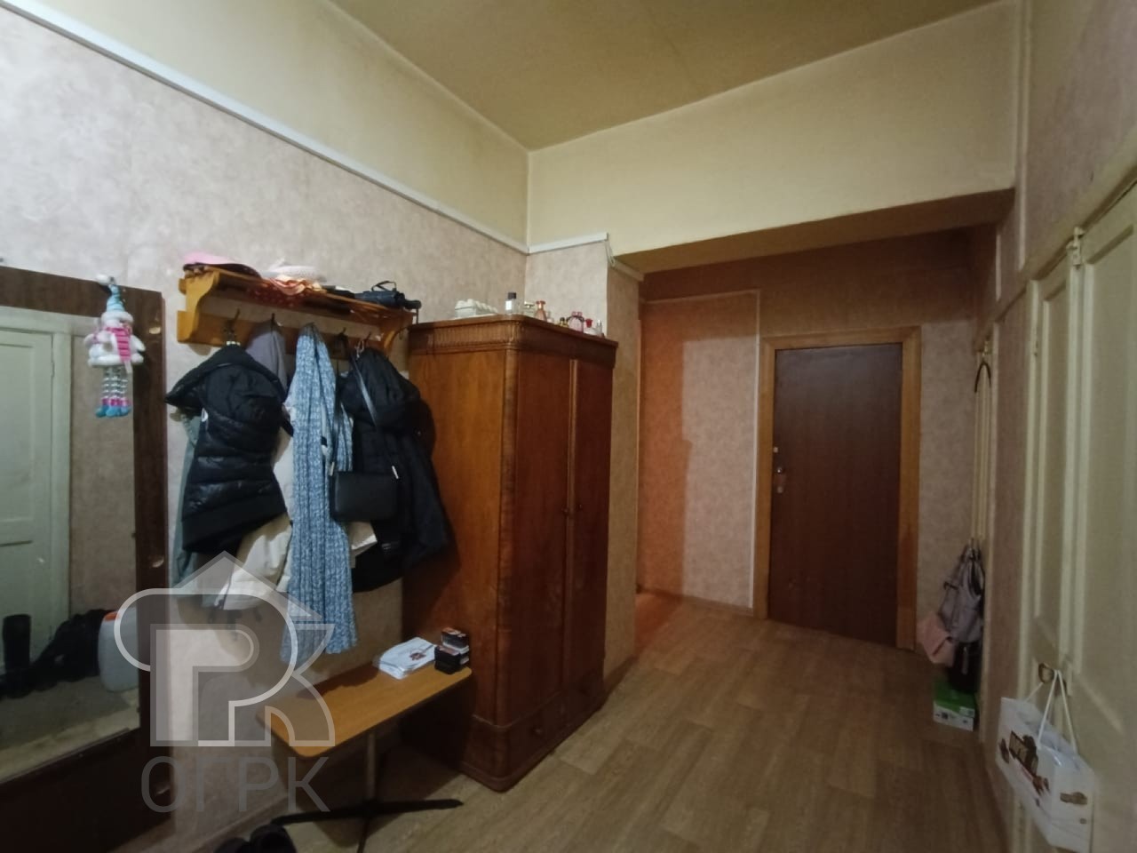 Купить 3-комнатную квартиру, №388941