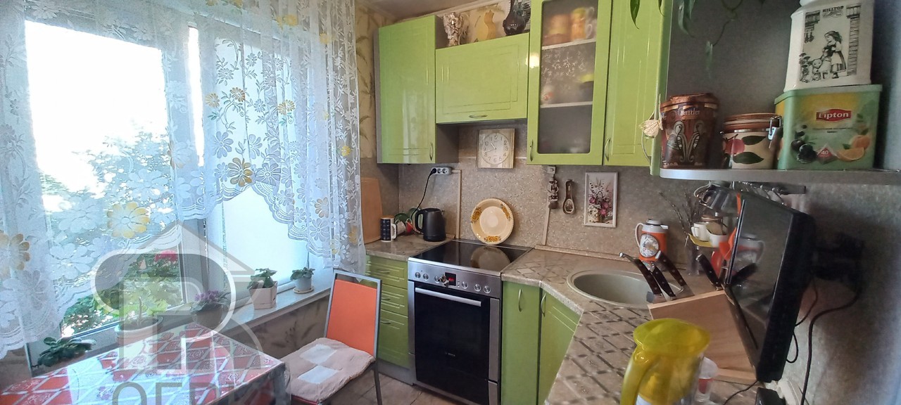 Купить 2-комнатную квартиру, №386411