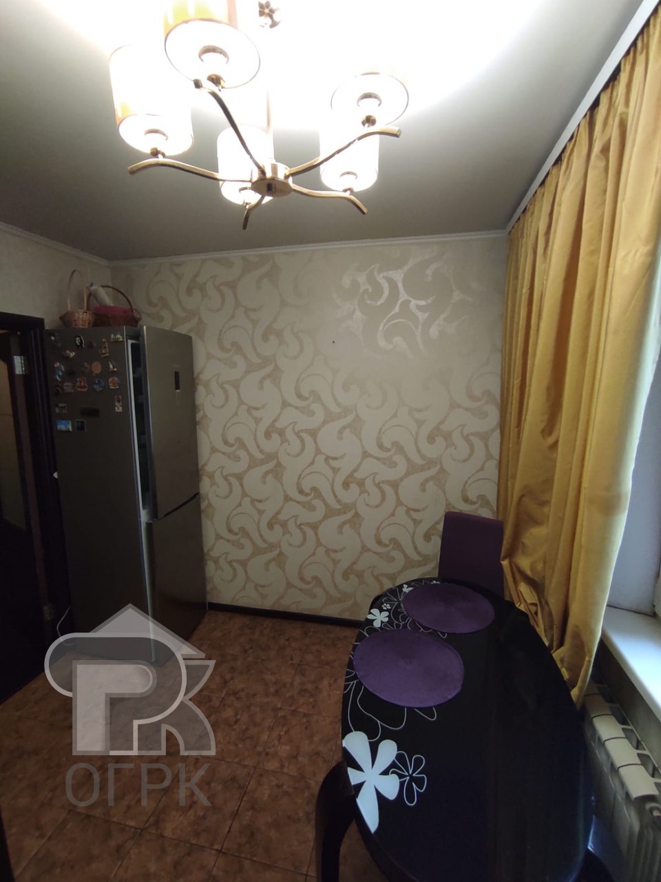Купить 1-комнатную квартиру, №386490