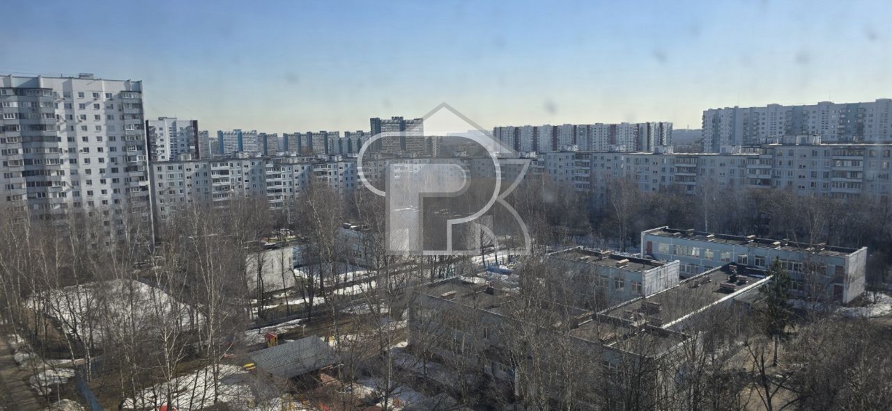 Купить 3-комнатную квартиру, №389278