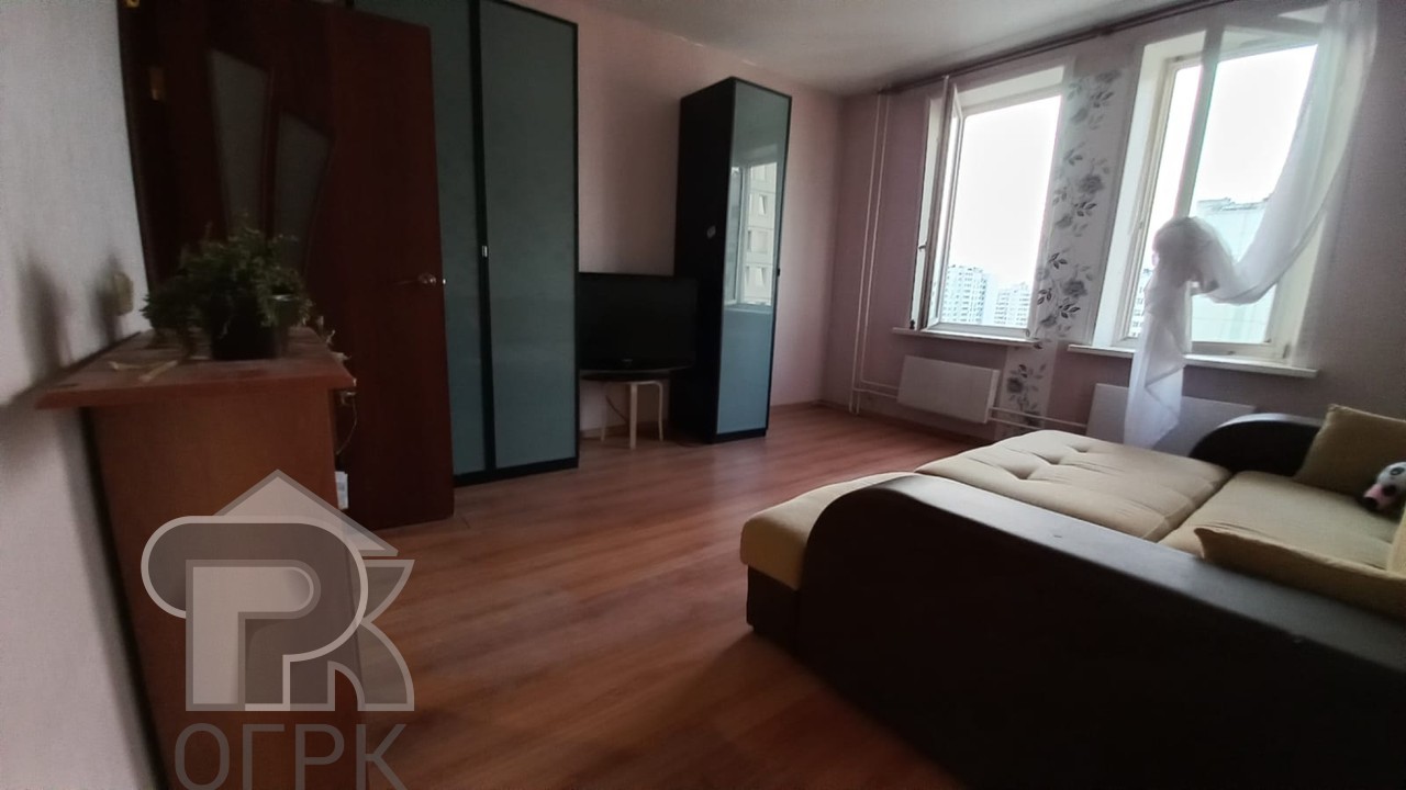 Купить 2-комнатную квартиру, №387333