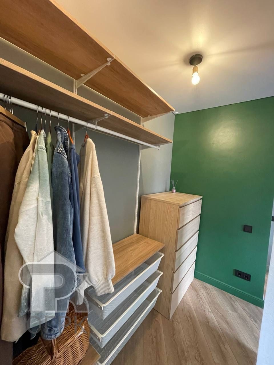 Купить 1-комнатную квартиру, №354580