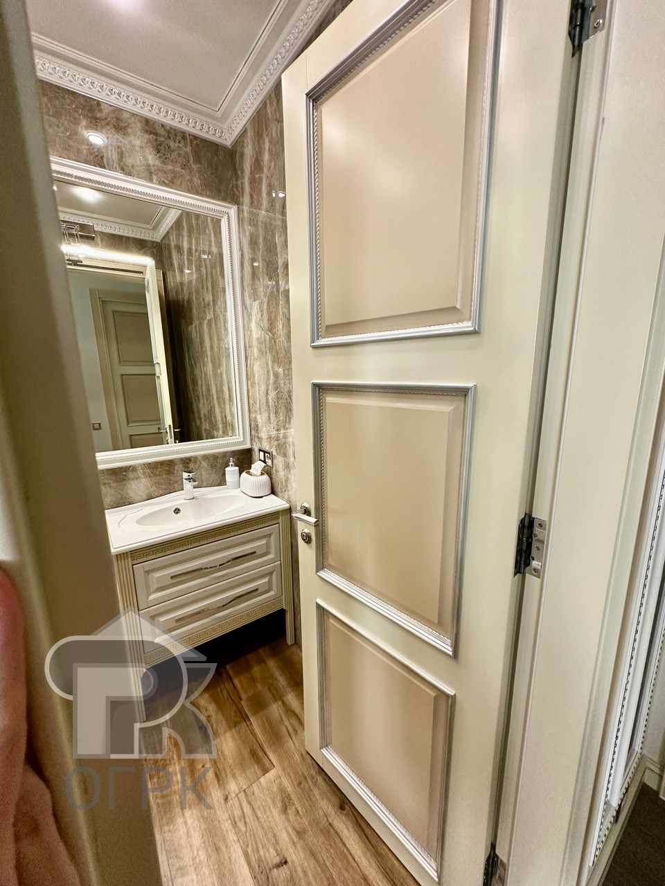 Купить 3-комнатную квартиру, №388912