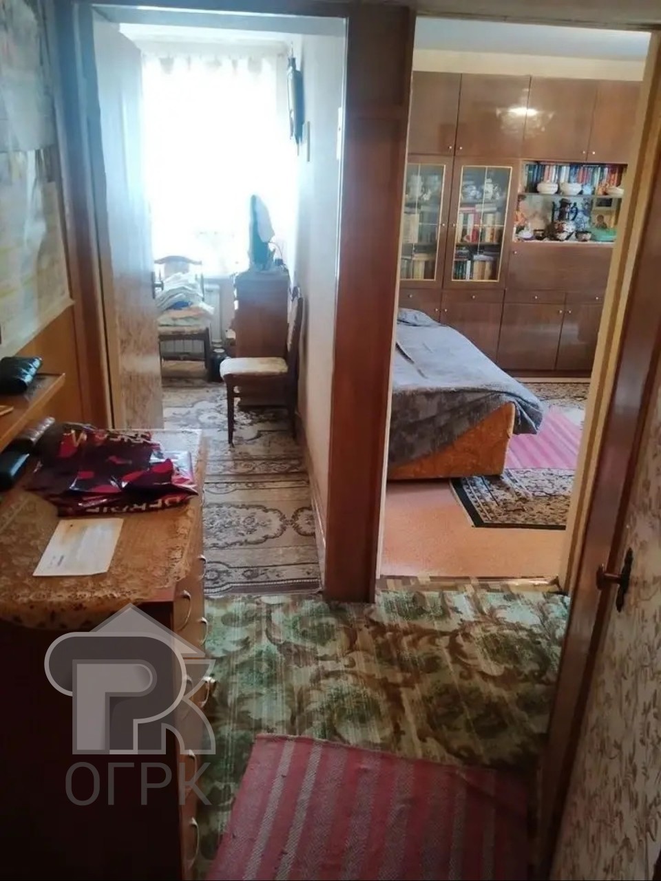 Купить 2-комнатную квартиру, №389440