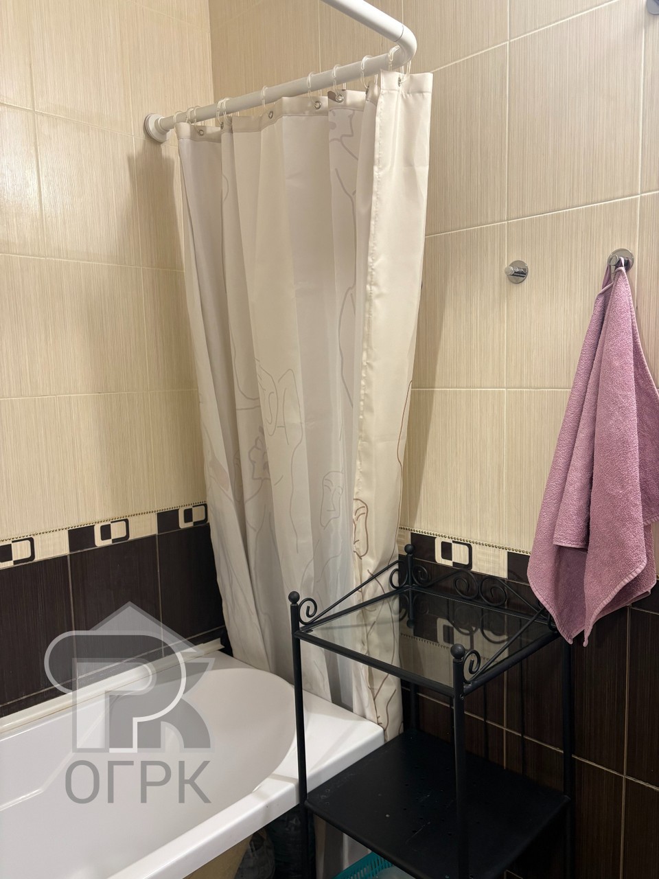 Купить 1-комнатную квартиру, №388516