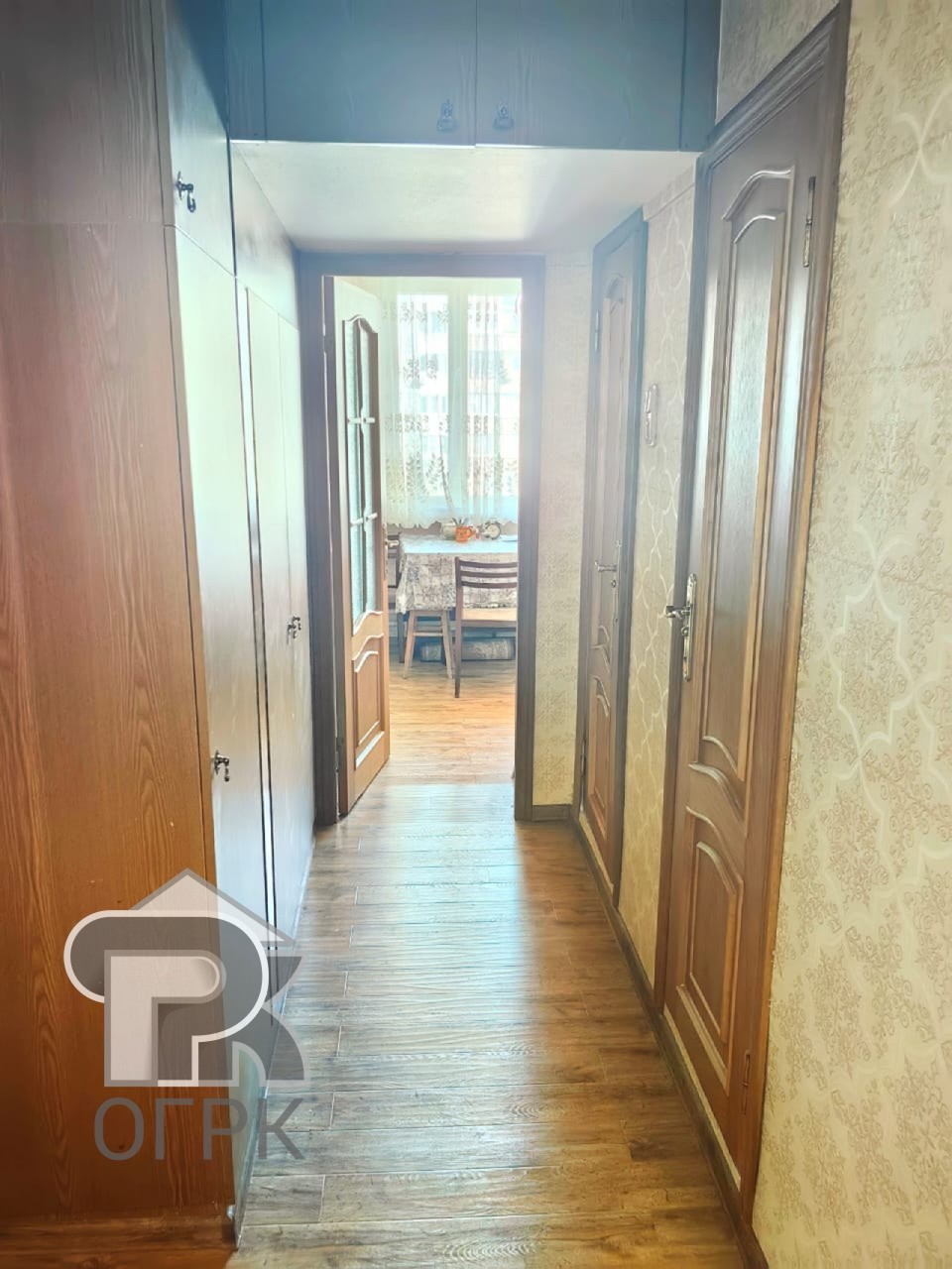 Купить 2-комнатную квартиру, №386620