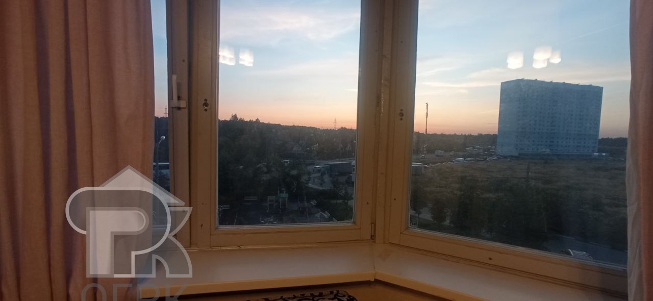 Купить студию, №386866