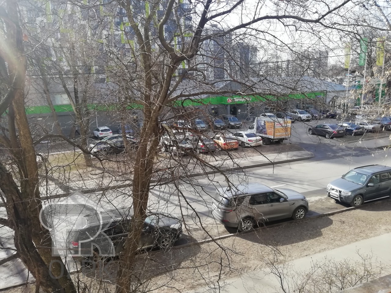 Купить 3-комнатную квартиру, №354915