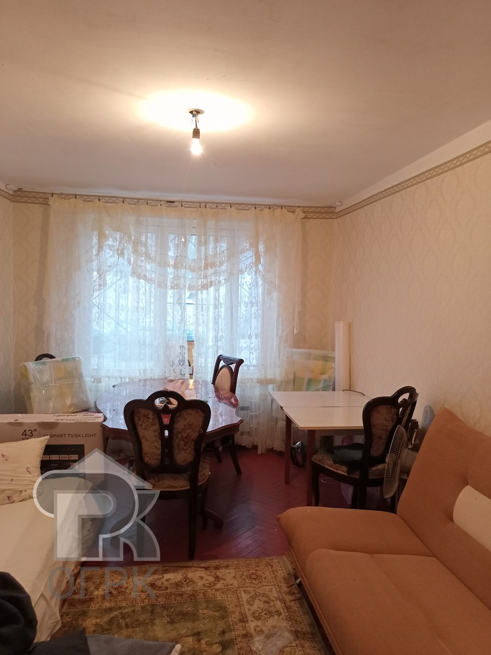Купить 2-комнатную квартиру, №371049