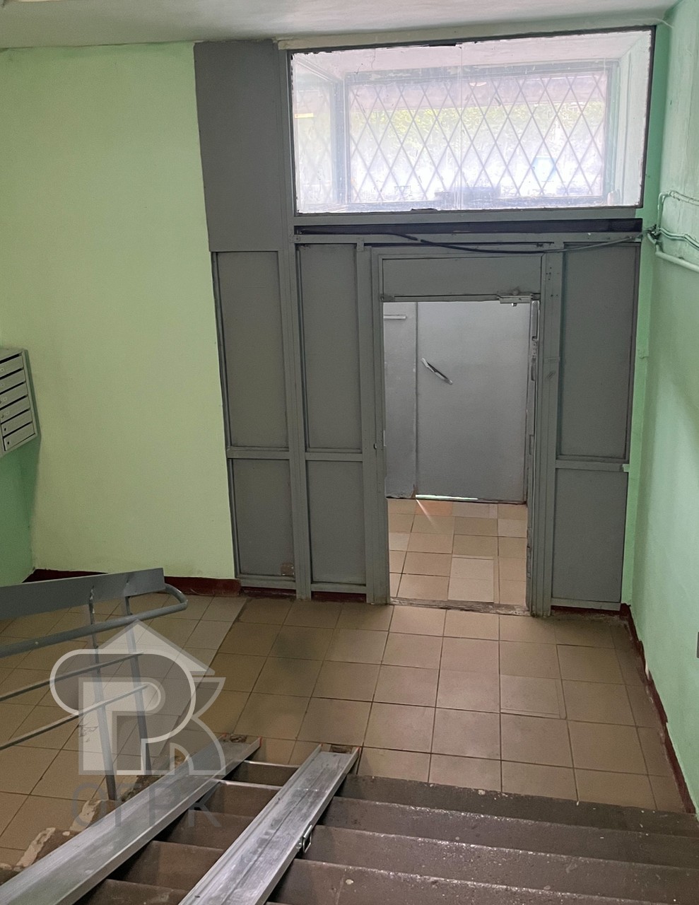 Купить 1-комнатную квартиру, №383991