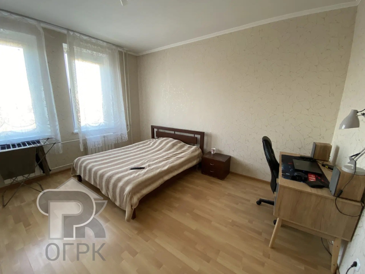 Купить 1-комнатную квартиру, №386636