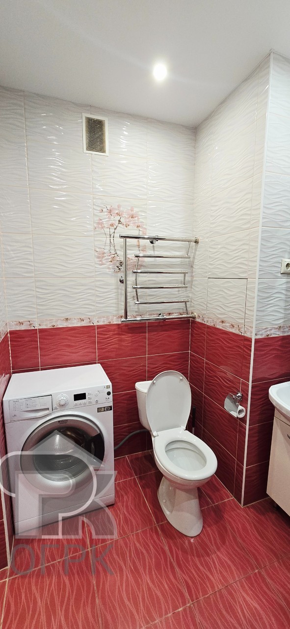 Купить 1-комнатную квартиру, №389196