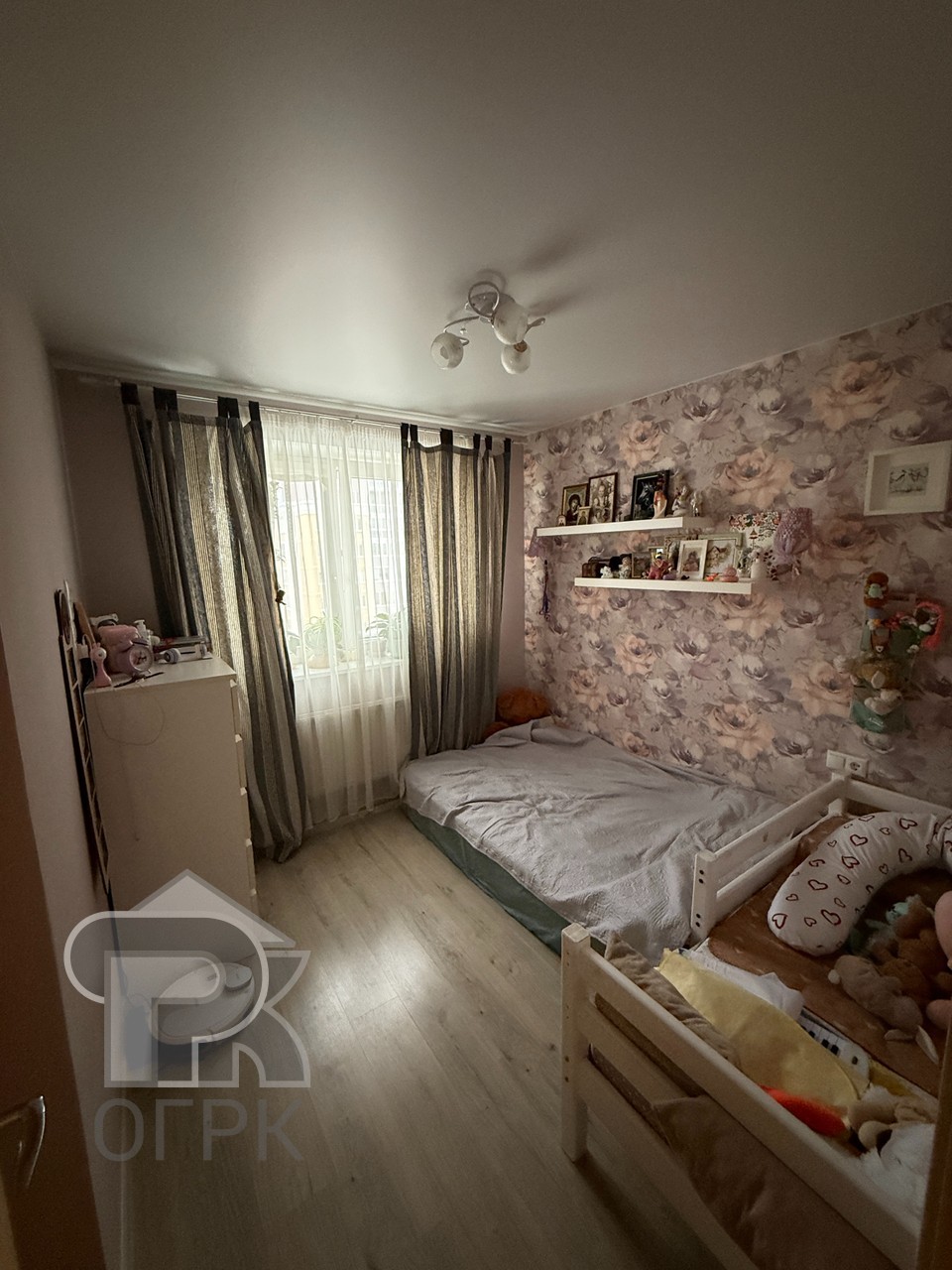 Купить 2-комнатную квартиру, №389034