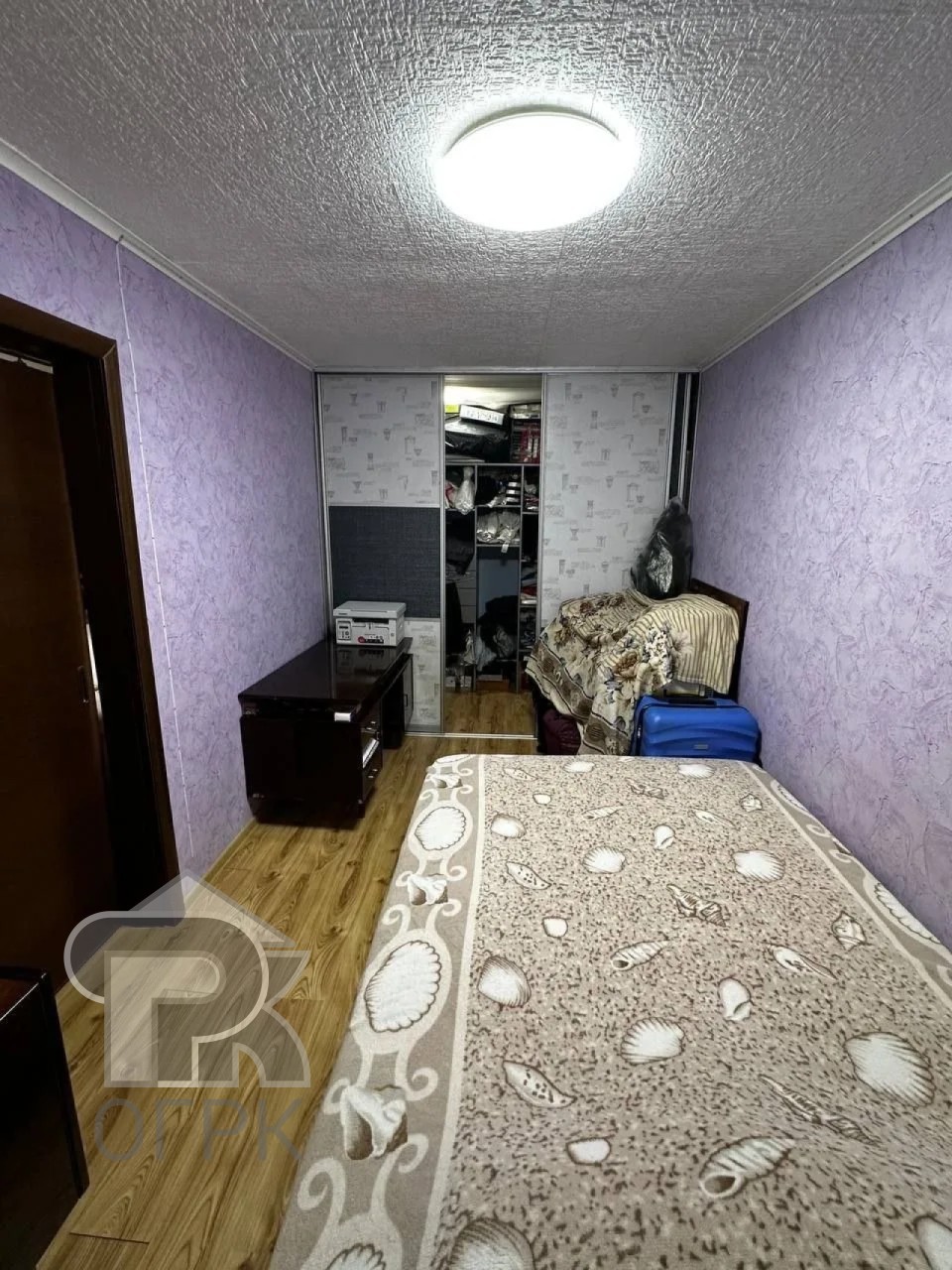 Купить 2-комнатную квартиру, №389076