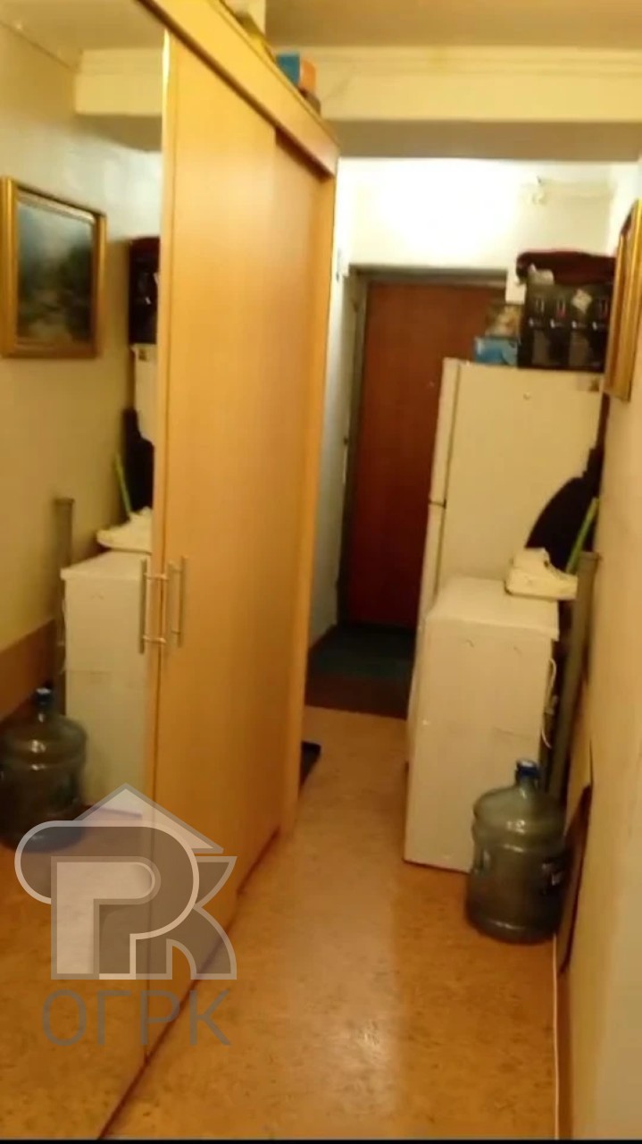 Купить 1-комнатную квартиру, №389241