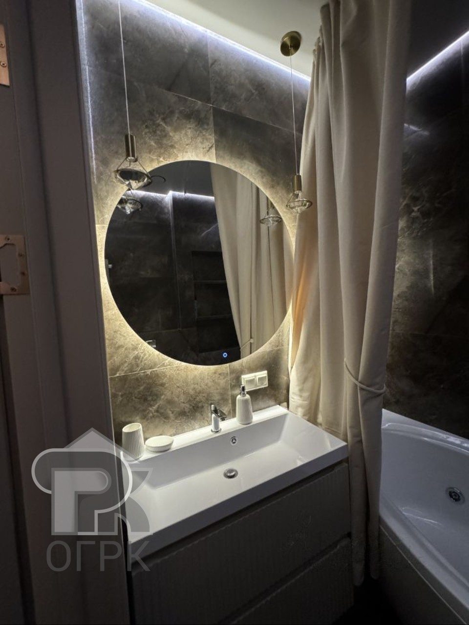 Купить 2-комнатную квартиру, №388041