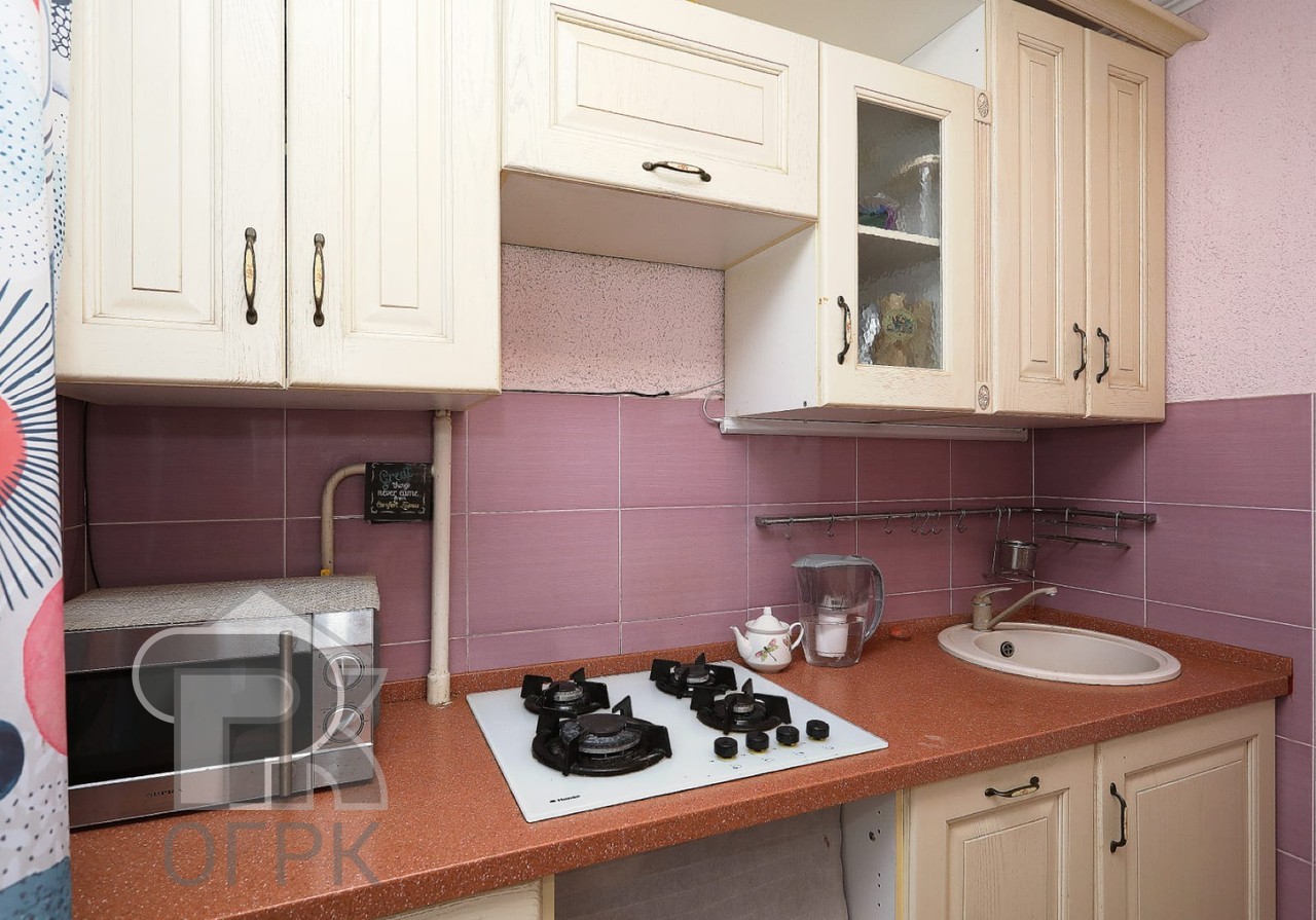 Купить 2-комнатную квартиру, №387355