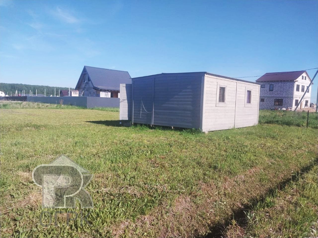 Купить землю, №386654