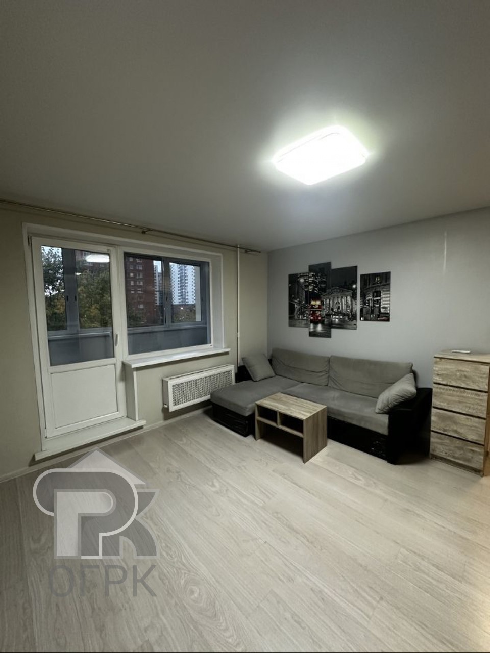 Купить 2-комнатную квартиру, №387415