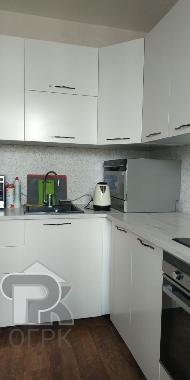 Купить 1-комнатную квартиру, №387688