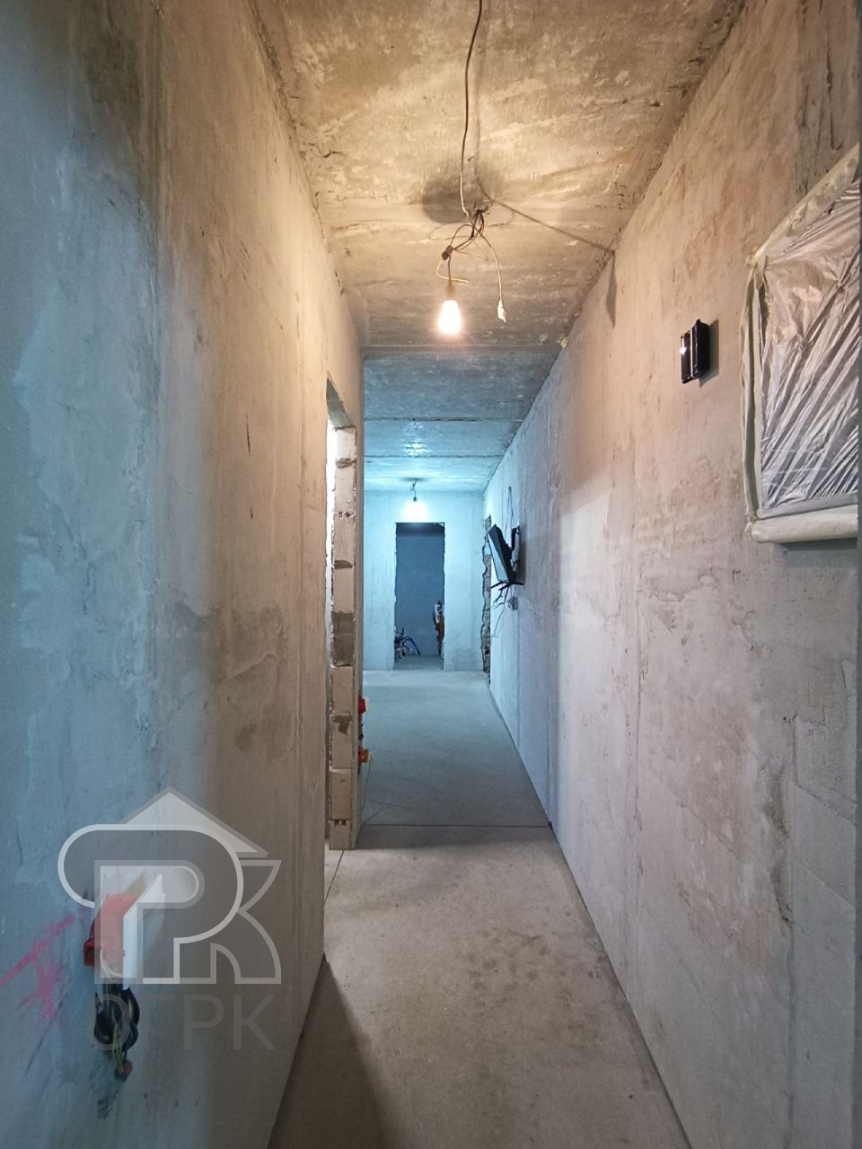 Купить 3-комнатную квартиру, №388439