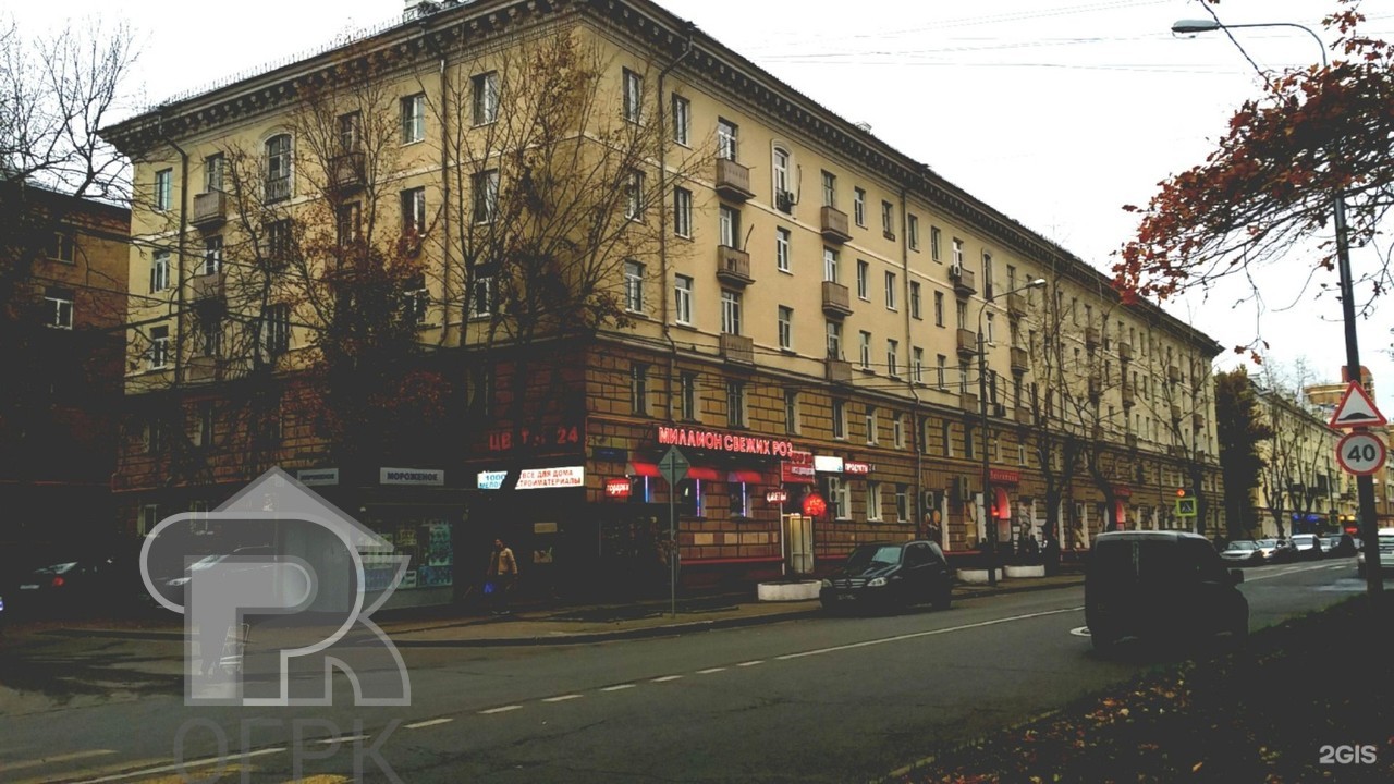 Купить 1-комнатную квартиру, №391478