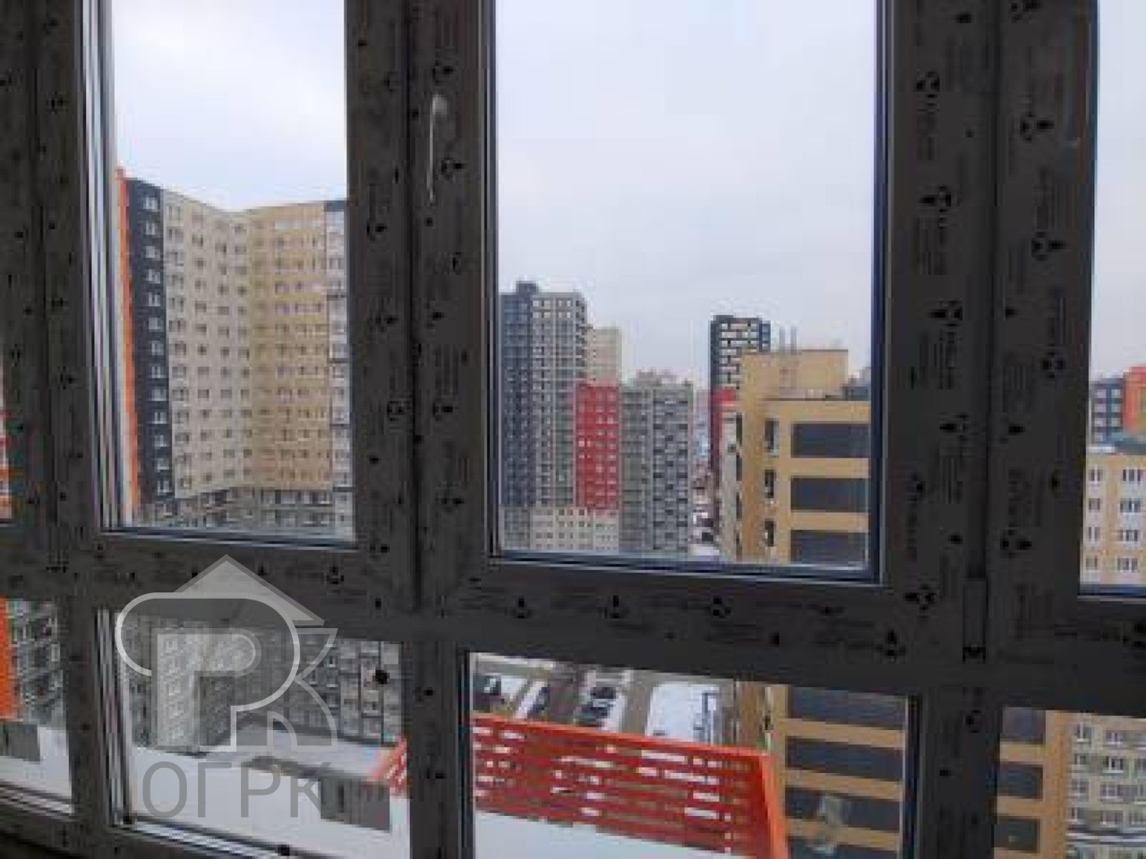 Купить 1-комнатную квартиру, №364336