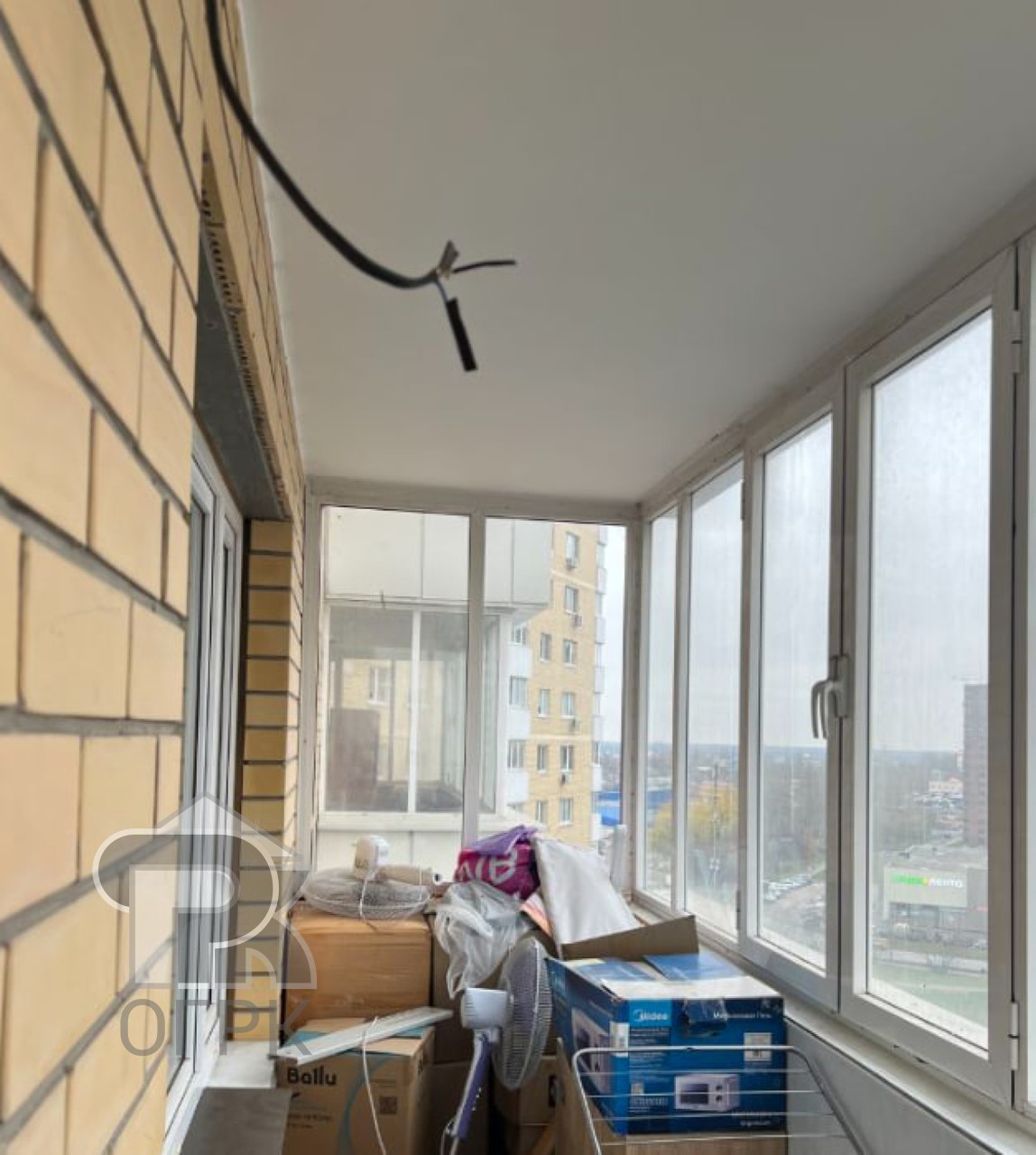 Купить 1-комнатную квартиру, №387848