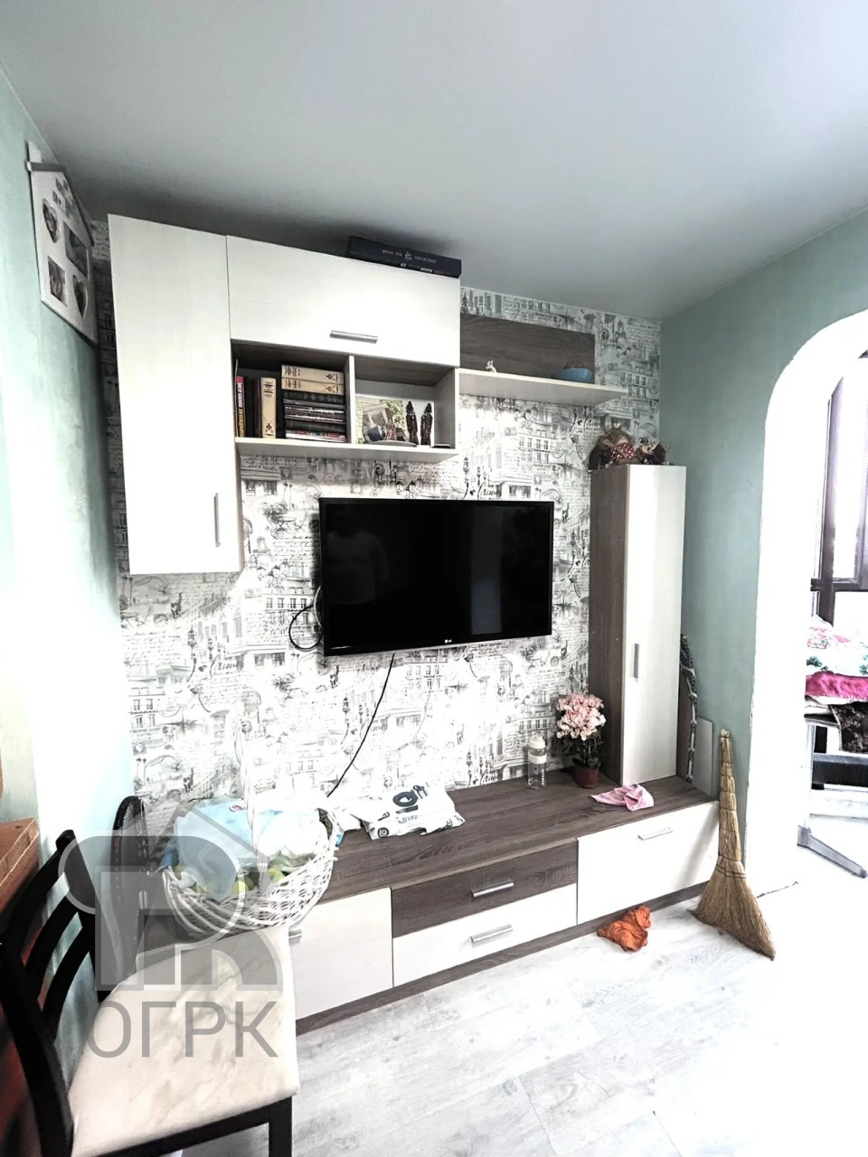 Купить студию, №388920