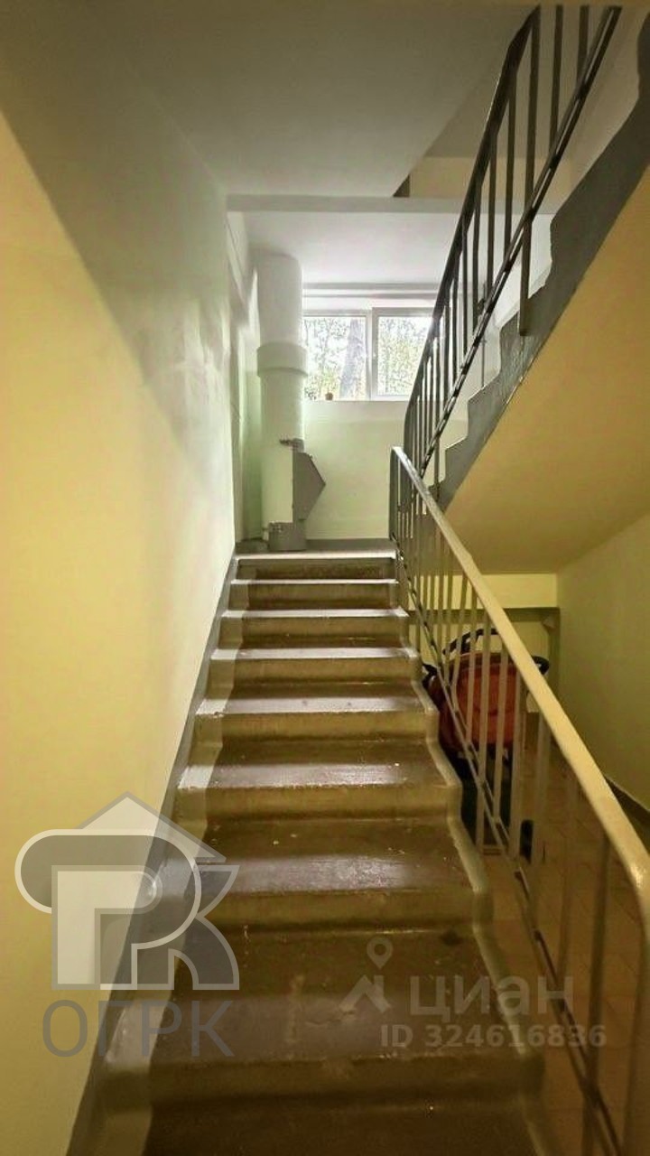 Купить 2-комнатную квартиру, №387720