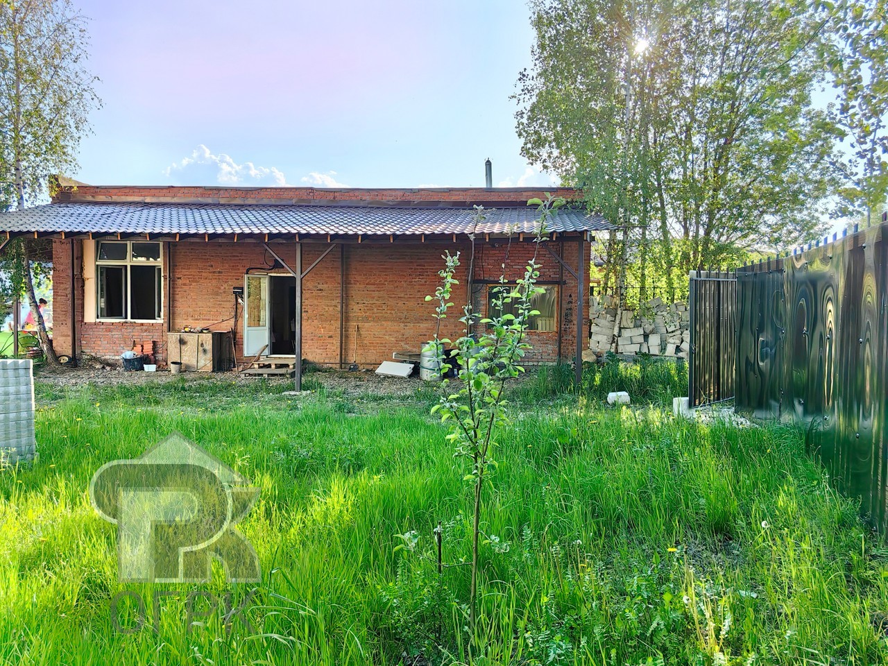 Купить дом, №385619