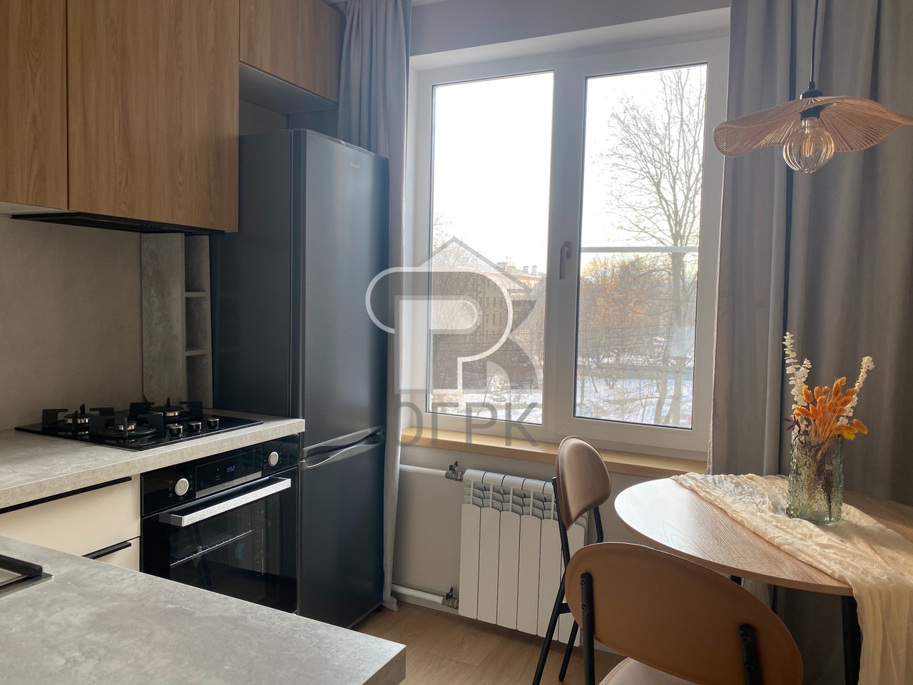 Купить 2-комнатную квартиру, №388851