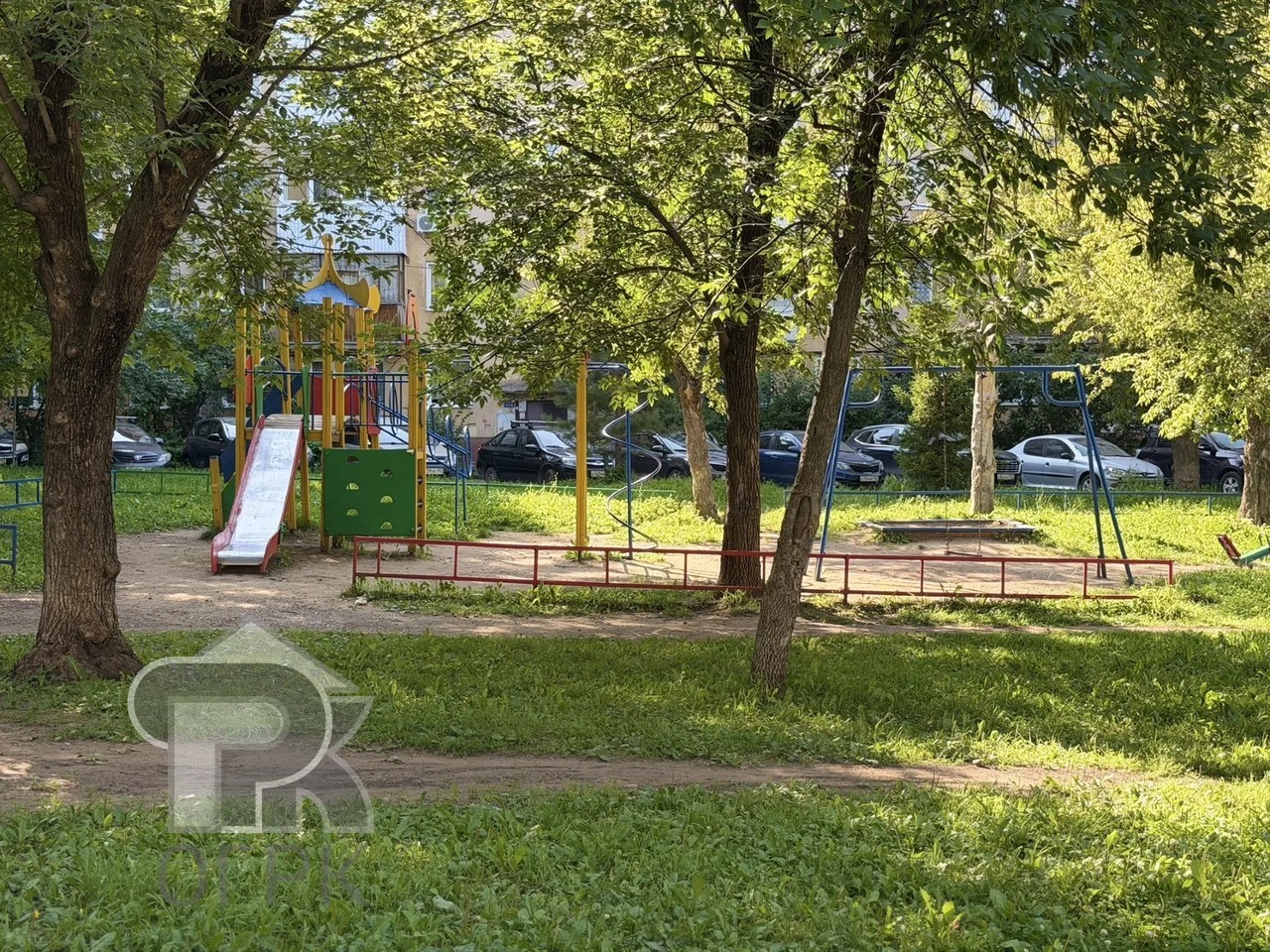Купить 2-комнатную квартиру, №391084