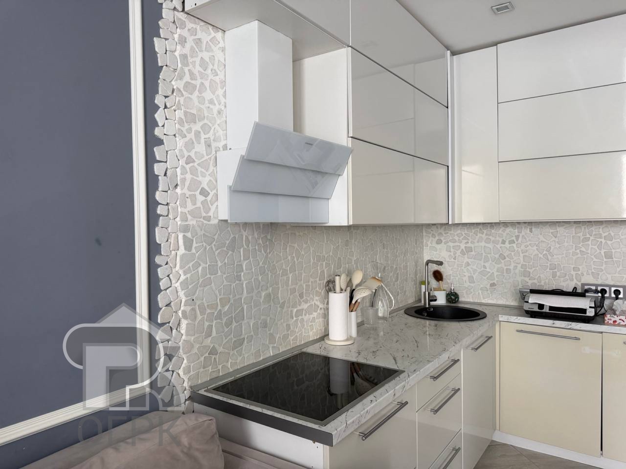 Купить 1-комнатную квартиру, №388667