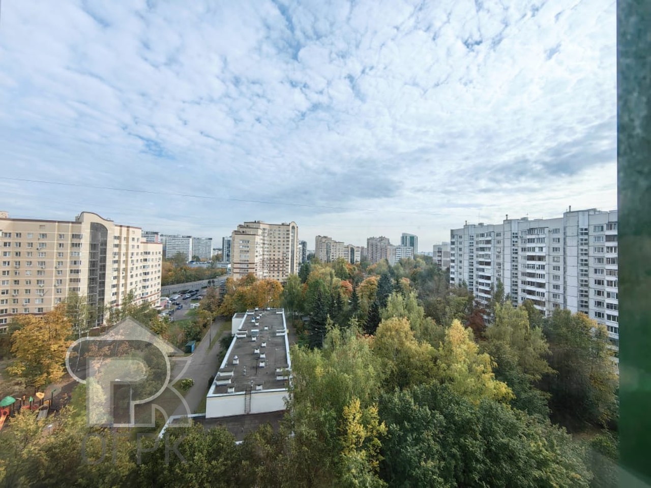 Купить 2-комнатную квартиру, №387142