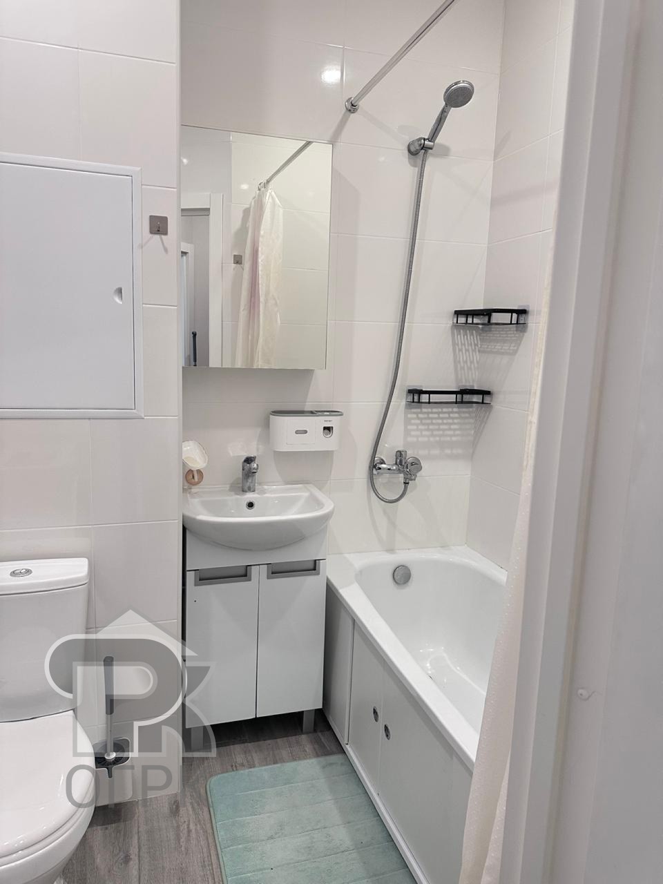 Купить 1-комнатную квартиру, №387746