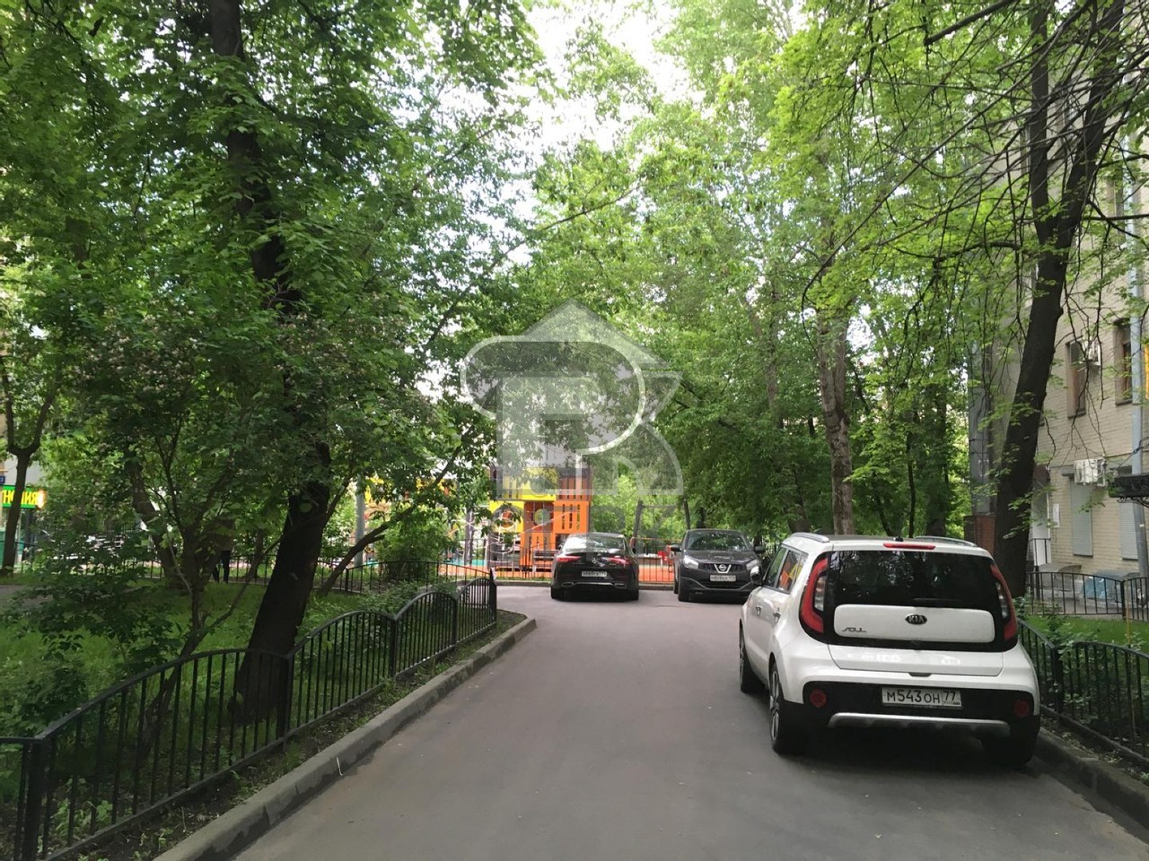 Купить 2-комнатную квартиру, №330103