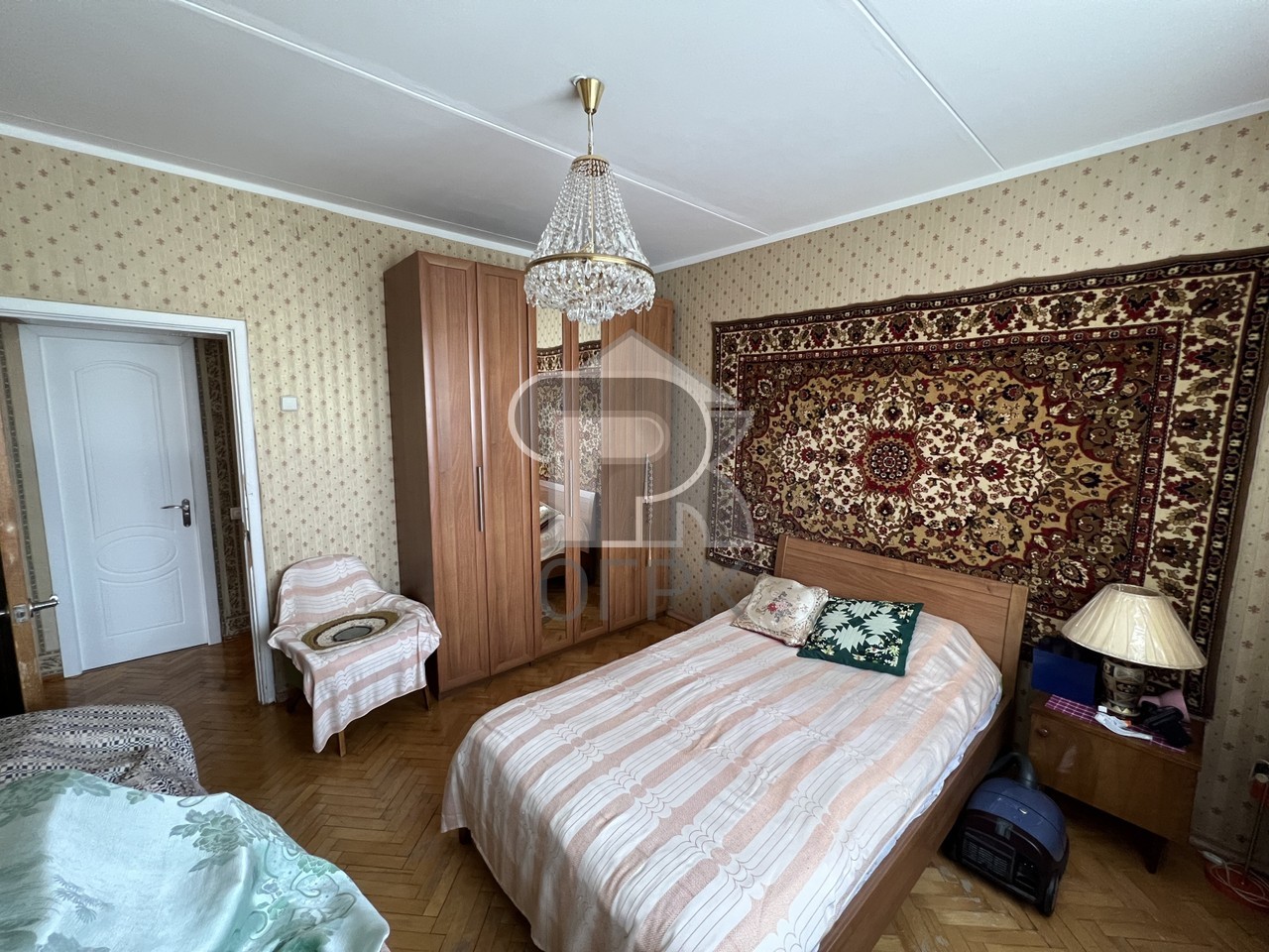 Купить 2-комнатную квартиру, №368138