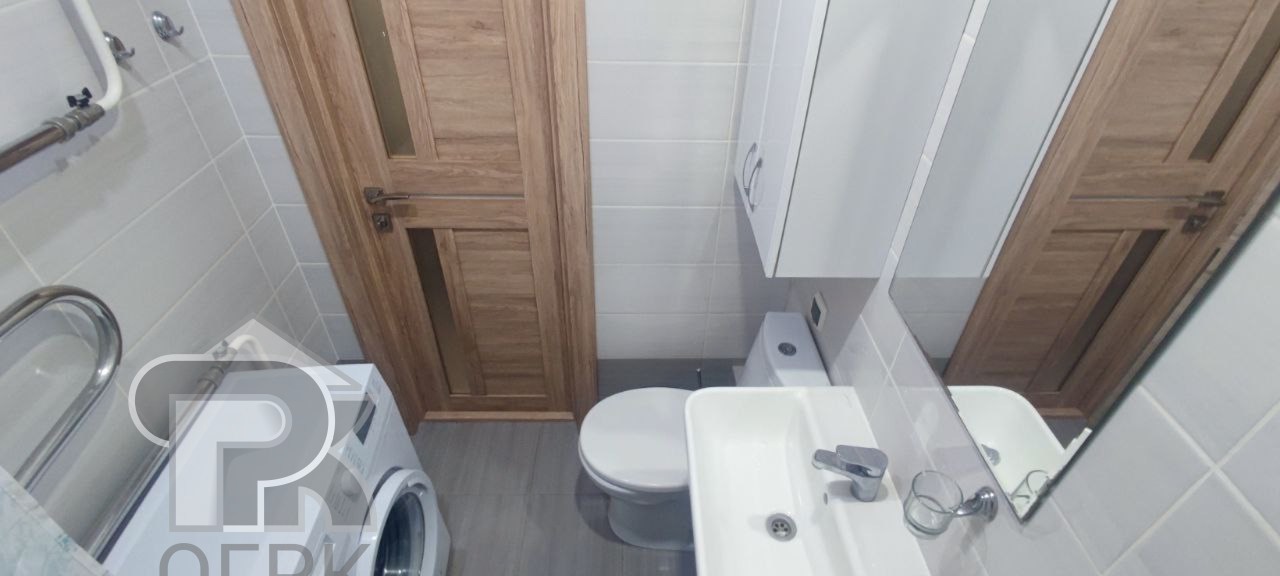 Купить 1-комнатную квартиру, №388527