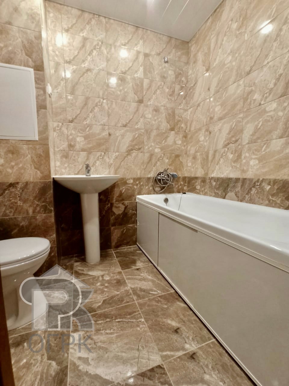 Купить 1-комнатную квартиру, №387804