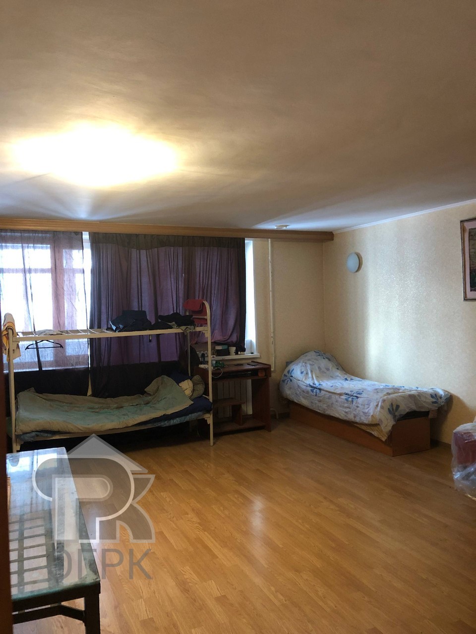 Купить 4-комнатную квартиру, №388279