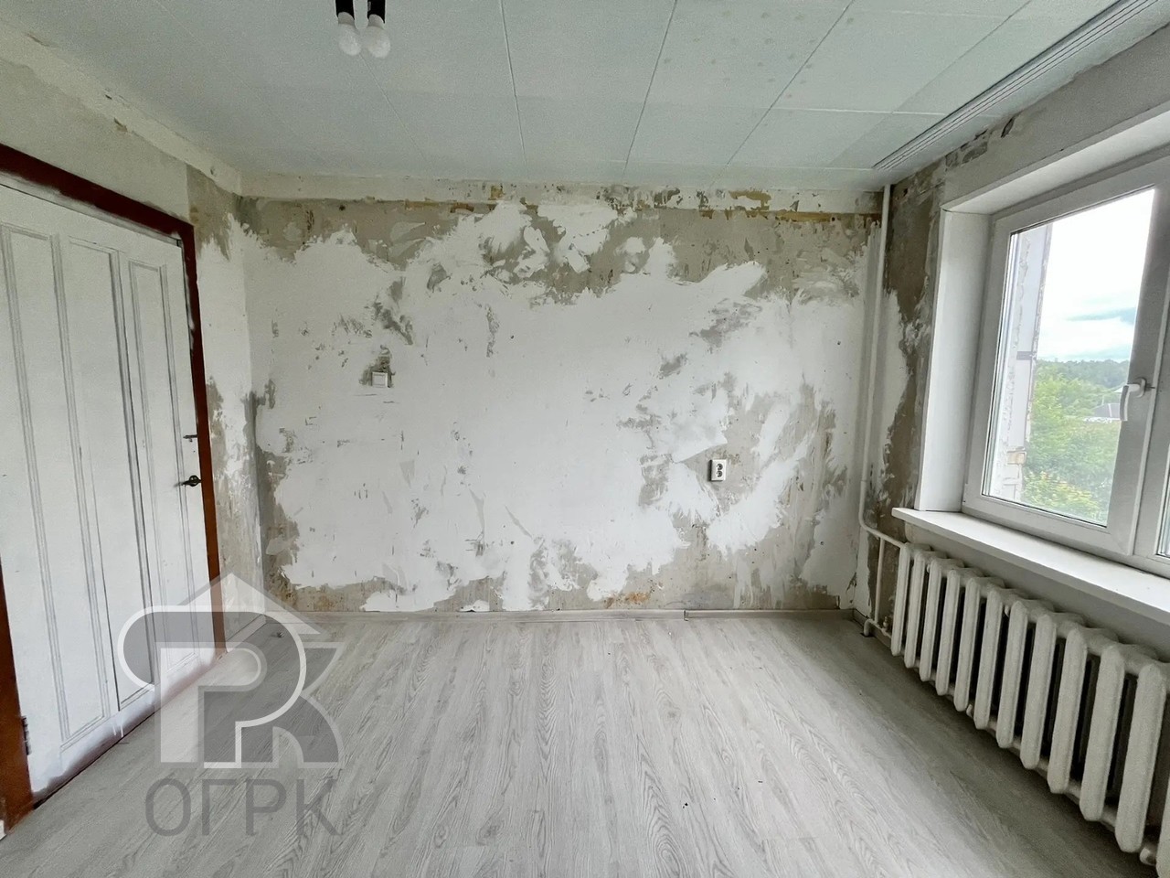 Купить 2-комнатную квартиру, №390503