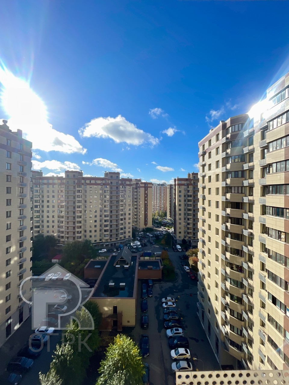 Купить 1-комнатную квартиру, №392339