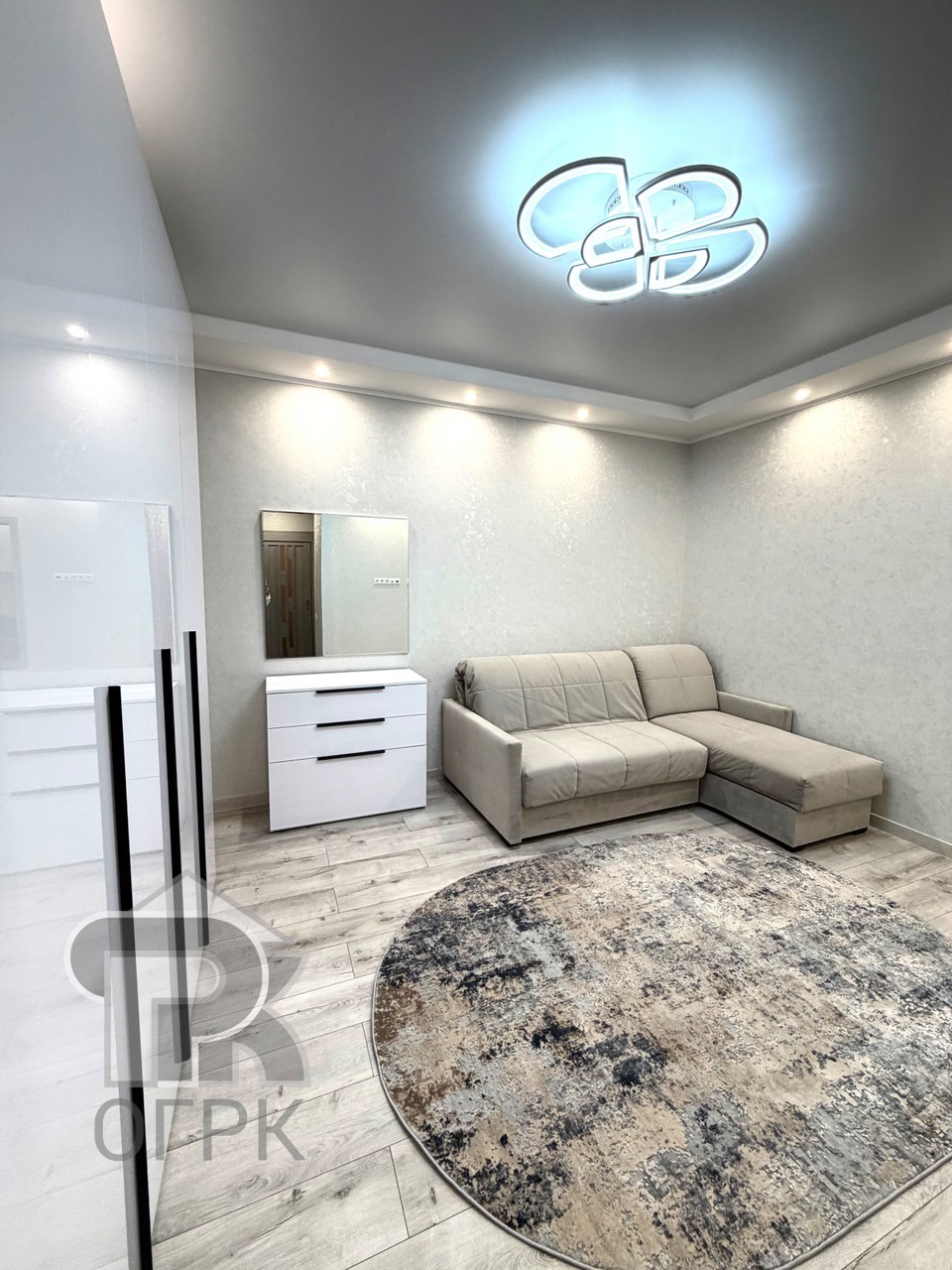 Купить 2-комнатную квартиру, №388555